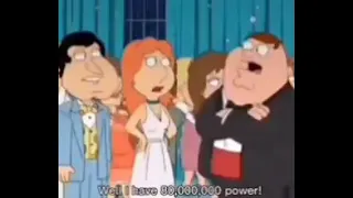 rise of kingdom family guy ad