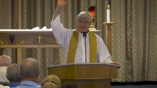 A RELATIONSHIP WITH GOD - FR. JIM BLOUNT S.O.L.T.