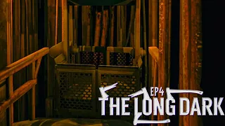 ЗАБРОШЕНАЯ ШАХТА I The Long Dark - Episode 4 #6