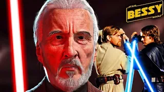 The REAL REASON Dooku Defeated Both Anakin and Obi Wan - Explain Star Wars