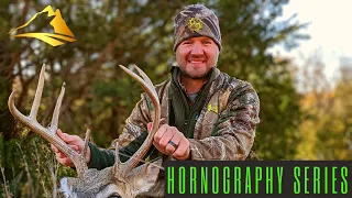 KANSAS Public Land Bowhunting (2019)- BIG BUCK in the LITTLE APPLE -TWO deer in TWO minutes!!