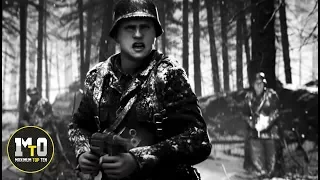 CALL OF DUTY WWII - COD CAMPAIGN OPENING CINEMATIC INTRO SCENE- WW2 STORY DOCUMENTARY