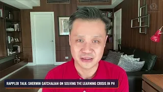 Gatchalian claims ‘public opinion’ supports return of mandatory ROTC