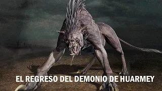 El chupacabras de Perú - El regreso del demonio de Huarmey - #HALLOWEEN