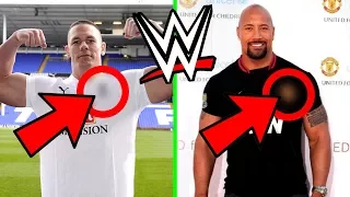 What Football Clubs Do WWE Superstars Support?