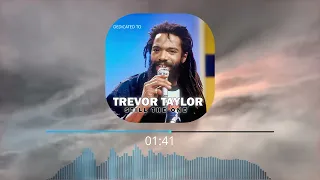 Trevor Taylor - Still The One (Ai Cover)