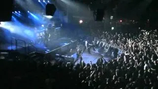 Iced Earth - Damien [Live at Pavilion CYPRUS]