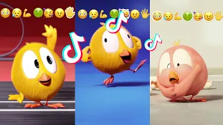 SHORTS CHICKY | EMOJI CHALLENGE 🎃 | Where's Chicky #shorts