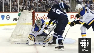 St Louis Blues vs Winnipeg Jets Game 5 | 2019 NHL Stanley Cup Playoffs | Live Reaction