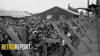 How a 1944 Supreme Court Ruling on Internment Camps Led to a Reckoning | Retro Report