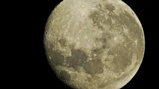 Moon 2023