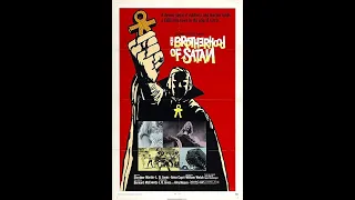 Film Fanatic! The Brotherhood of Satan 1971!
