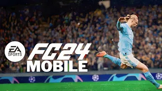 رسمييا إعلان مهم من المطور عن ما تبقى في هذا الموسم 🚨🚨😍 EA FC MOBILE 24