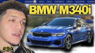 BMW M340i Buyer's Guide/Specs/Options/Prices | Watch This Before Buying!