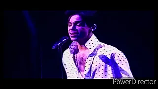 Prince: question of u