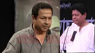 মুখোমুখি বির্তকে দুই নায়ক । বাপ্পারাজকে কড়া হুশিয়ারী নায়ক ফারুকের । সিনে পাড়ায় আলোচনার ঝড়