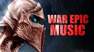 Aggressive War Modern Epic! Military Orchestral Hybrid Music! Megamix 2018