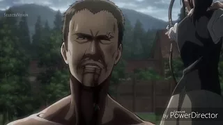 Shingeky no Kyojin AMV - Hybridization of humanity