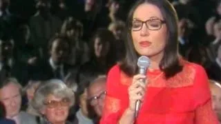 Nana Mouskouri - Muß i denn muß i denn zum Städtele hinaus