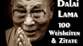 Dalai Lama Weisheiten: Das Gesetz des Karma