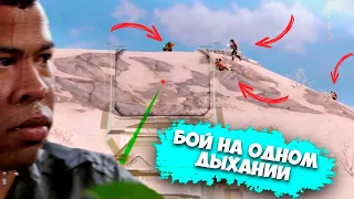 ПОДПИСЧИК ЖЁСТКО ПЕРЕИГРАЛ ВРАГА CALL OF DUTY MOBILE