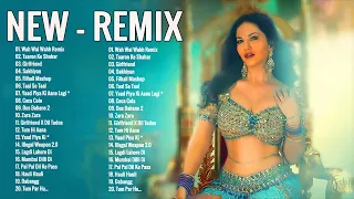 Latest Bollywood DJ Non-Stop Remix 2023/BADSHAH & Guru Randhawa |Sunny Leone |DANCE PARTY SONGS 2023