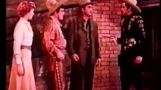 Cisco Kid Ghost Story FULL LENGTH EPISODE