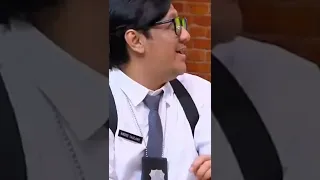 gara" inspektur vijai semua jadi ngelantur😂😂lapor pak #shorts