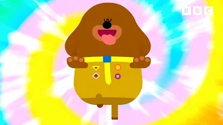 Time to Duggee Dance | 20+ Minutes | Hey Duggee