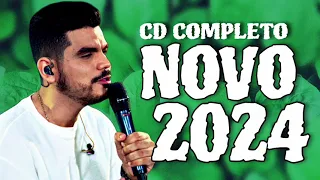 GILDEAN MARQUES - CD NOVO 2024 - É SÉRIO - AS MELHORES SERESTAS PRA TOMAR UMAS