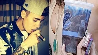 Justin Bieber's Bad Influence On Selena Gomez