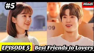 Best friends to Lovers ] He fell for his best friend who has a crush on other Guy |Campus Lovestory