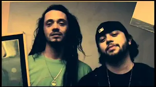 SOJA   Rest of My Life Official Video