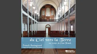 Mélancolie pour orgue et violoncelle