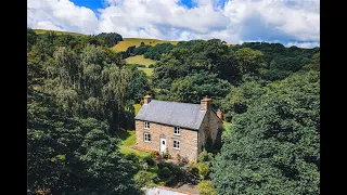 Ty Uchaf, Tafolwern, Llanbrynmair, Powys, SY19 7DS