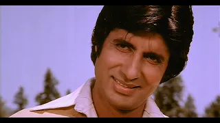 Mere Paas Aao Mere Dosto Ek Kissa Suno | Amitabh Bachchan, Rekha | Mr. Natwarlal (1979) | HD 1080p