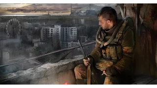 Stalker Call of Chernobyl - #2 - Перестрелки на Кордоне! (Военные)