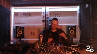 Artem Ikra @ 20ft Radio