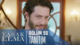 Yasak Elma 98. Bölüm Tanıtımı