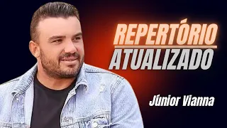 Júnior Vianna CD Novo 2024
