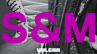 Sam Smith & Madonna - VULGAR (Official Instrumental)