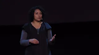 Consent, Kids, and Culture | Rosalia Rivera | TEDxOneonta