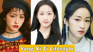 Yang Xi Zi Lifestyle (To Our Ten Years) Biography, Boyfriend, Age, Net Worth, Hobbies, CDrama, Facts