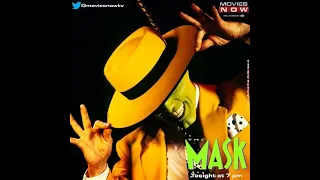 The Mask : Return to Edge City Pt.1/2 (Jim Carrey, Cameron Diaz)