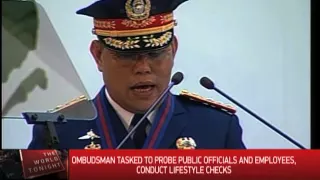 What is the Ombudsman's office?