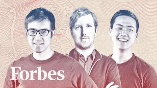 Meet The 10 Youngest Billionaires In The World 2021 | Forbes
