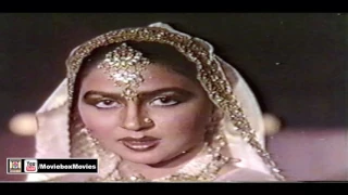 SHALAMAR WICH BANGLA PUVA DE - NOOR JEHAN - GORI - PAKISTANI FILM FAQEERA