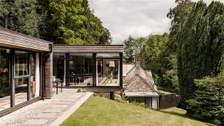 For Sale: A Transformed 1960s House