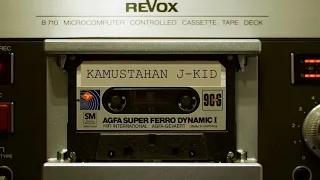 KAMUSTAHAN by J-KID ( Prod. by Medmessiah)