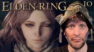 Last Mon Standing - Bitterer Kampf gegen O'Neil & Radahn - ELDEN RING! - Part 10 - GAME MON